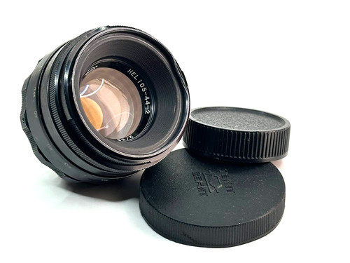 Serviced helios kmz - serviced, 44-2