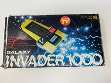 CGL Gakken GALAXY INVADER 1000