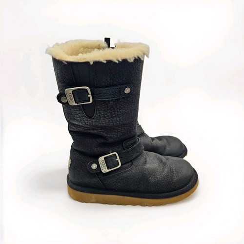 Ugg australia black - australia, kensington