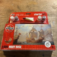 Airfix A55114A Mary Rose