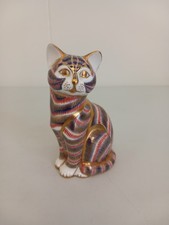 Royal Crown Derby Paperweight