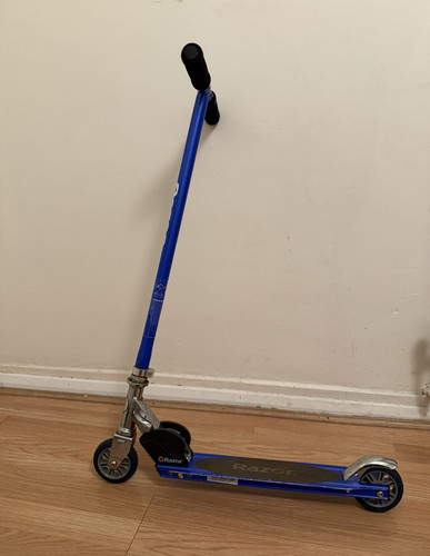 Razor push scooter for - razor,