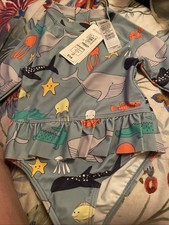 Marks & Spencer Baby Swimset