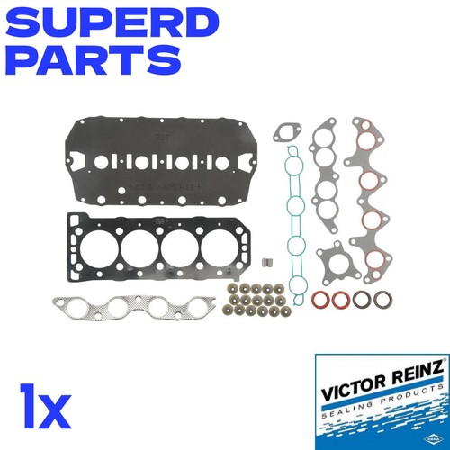 Complete engine gasket set - engine,