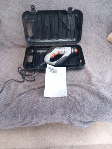 Black decker kr2000k - decker,