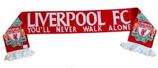 Liverpool Walk Alone Jacquard