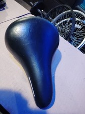 Mongoose padded seat - mongoose,
