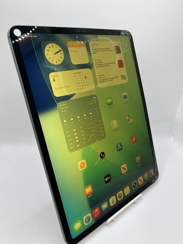 Apple ipad pro - apple, 12.9"