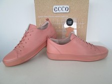 ECCO  SOFT DUAL FIT LADIES