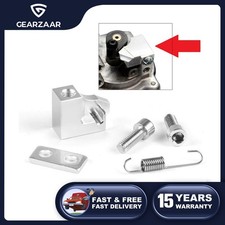 P2015 Fault Intake Manifold