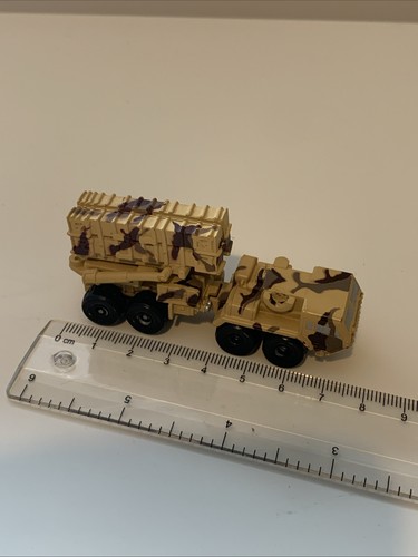 Vintage micro machines - vintage,