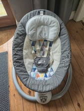 Cost Way Baby Swing Baby Bouncer Rocker Chair