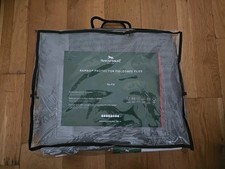 Horseware Rambo Protector