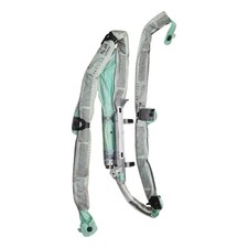 JAGUAR XF CURTAIN BAG MK1 X250