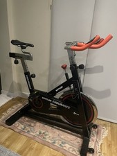 Kettler Endurance Exercise