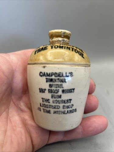 Nice vintage miniature - nice,