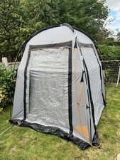 Khyam Water Weave 5000 Driveaway Compact 200 Awning