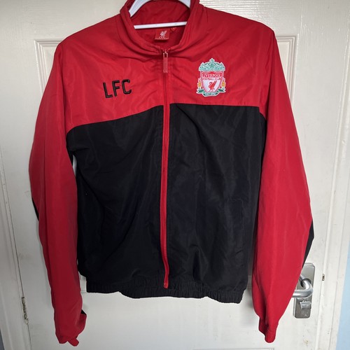 Liverpool official small - official, mens