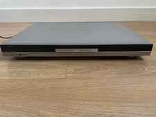 Harman/Kardon DVD22 Disc Player CD DVD Original Remote- Silver