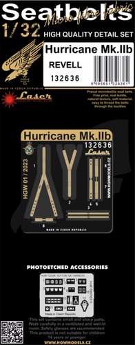 Hgw hgw132636 hawker - hgw, 1:32