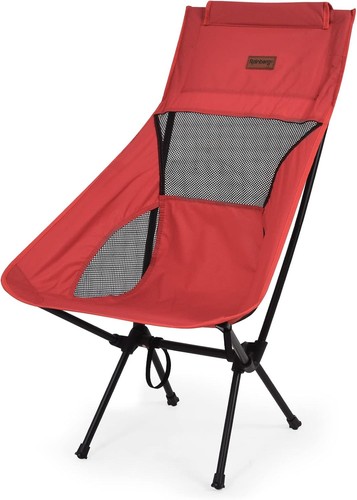 Ultra lightweight high - lightweight, back