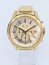 Armani Exchange Chronograph