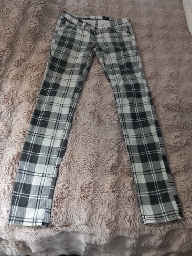 Ladies jeans adriano