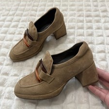 SOFTWAVES Women 35 Lina Heeled