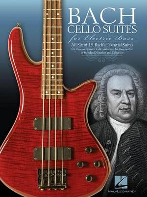Cello suites for - suites,
