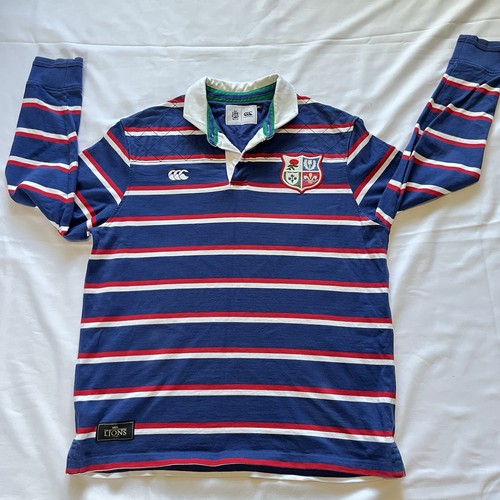 Rugby shirt british irish - shirt,