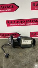 VW Polo 6N2 1994-2002 DOOR