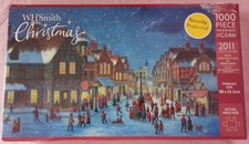 WHSmith Panoramic Jigsaw -