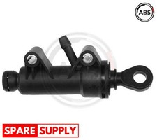 MASTER CYLINDER, CLUTCH FOR