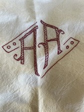 New vintage french - new, metis