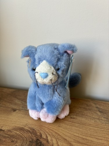You my blue nose - to, 4"
