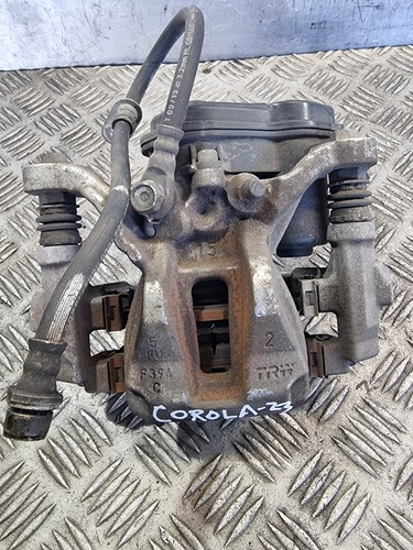 Toyota corolla brake caliper - corolla,