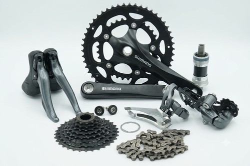 Shimano claris r2000 2x8 - shimano,
