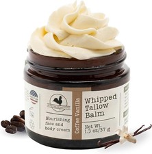 Hearth & Homestead Whipped