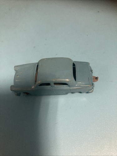 Matchbox austin a50 1960 - austin,
