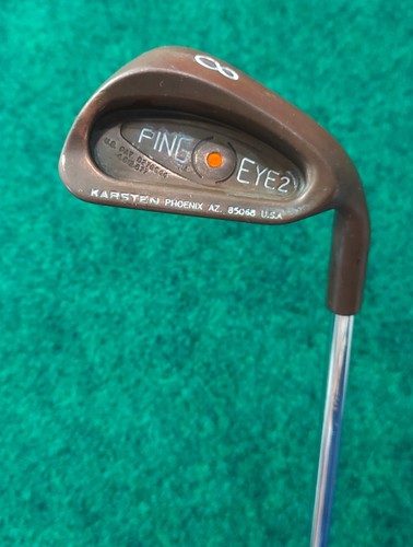 Ping eye beryllium - 2,