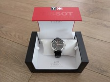 Tissot PRS 200 Men's Black