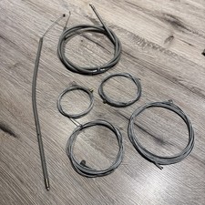 Lambretta Series 3 Cables