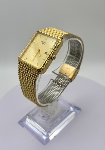 Vintage rotary 9831 - vintage, watch