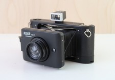 Belair Lomography X6-12 Camera