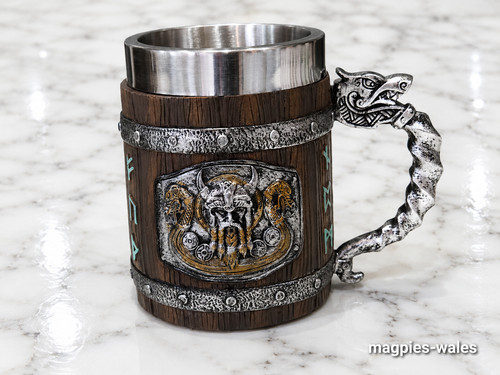 Nemesis now medieval norseman - now,