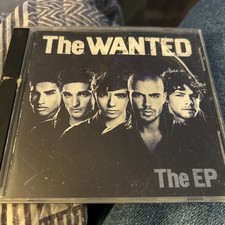 The  Wanted [EP] by The Wanted