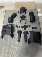 Mud Trooper Armour - 3D Printed Wearable Cosplay - Star Wars / Andor