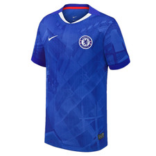 Chelsea Men's Football Shirt