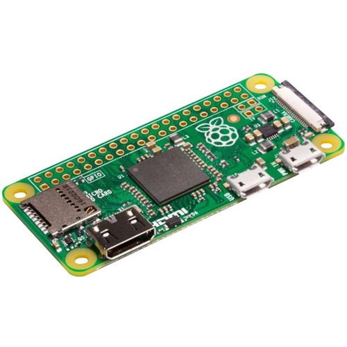 Raspberry sc0019 zero - zero, v1.3