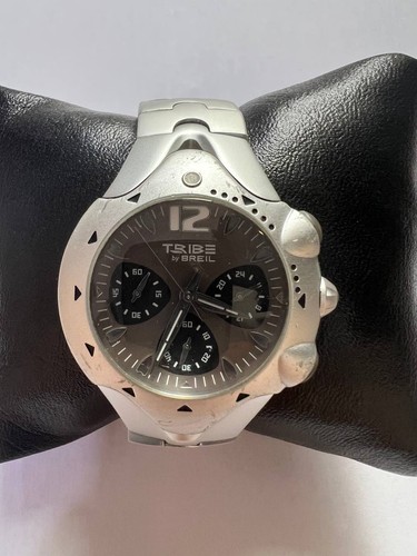 Tribe watch breil - tribe, by